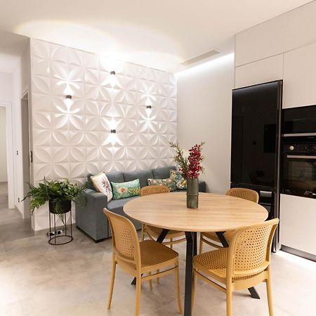 Billmar Luxury Apartment In The Center Of ギシオ エクステリア 写真