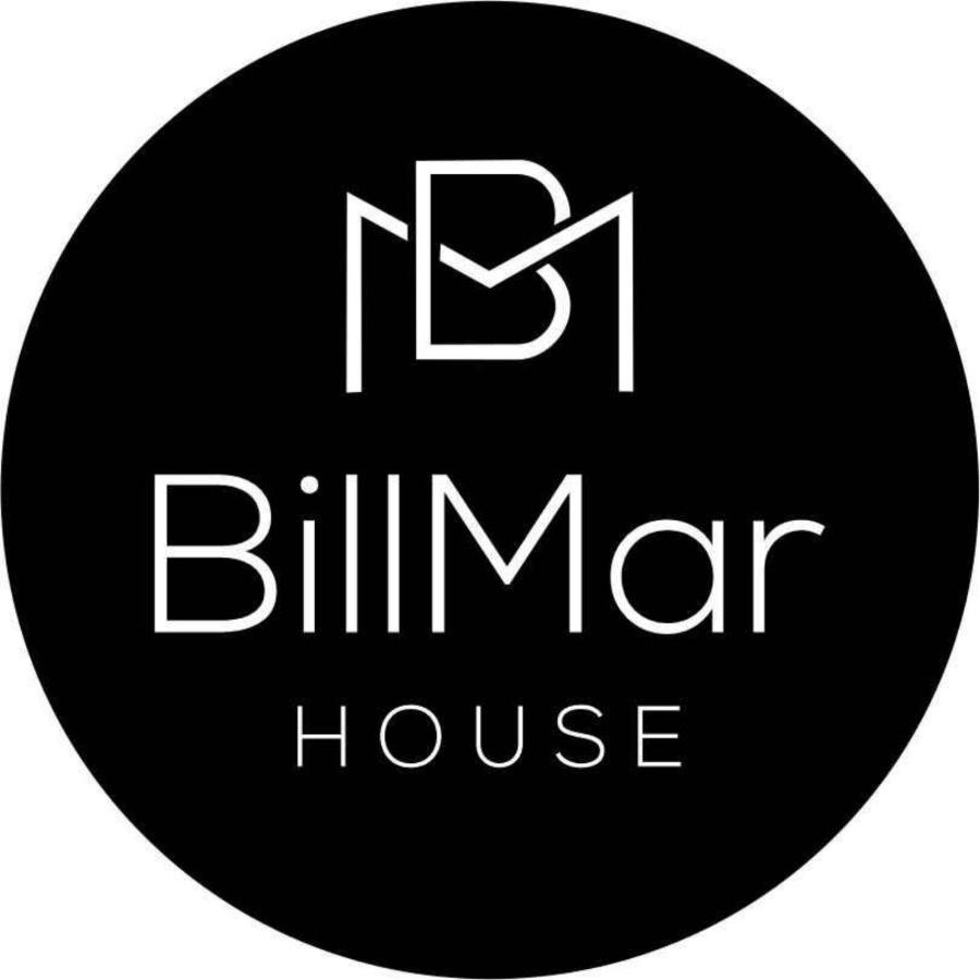 Billmar Luxury Apartment In The Center Of ギシオ エクステリア 写真