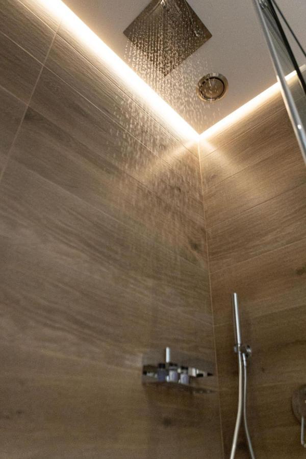 Billmar Luxury Apartment In The Center Of ギシオ エクステリア 写真