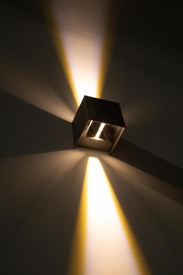 Billmar Luxury Apartment In The Center Of ギシオ エクステリア 写真