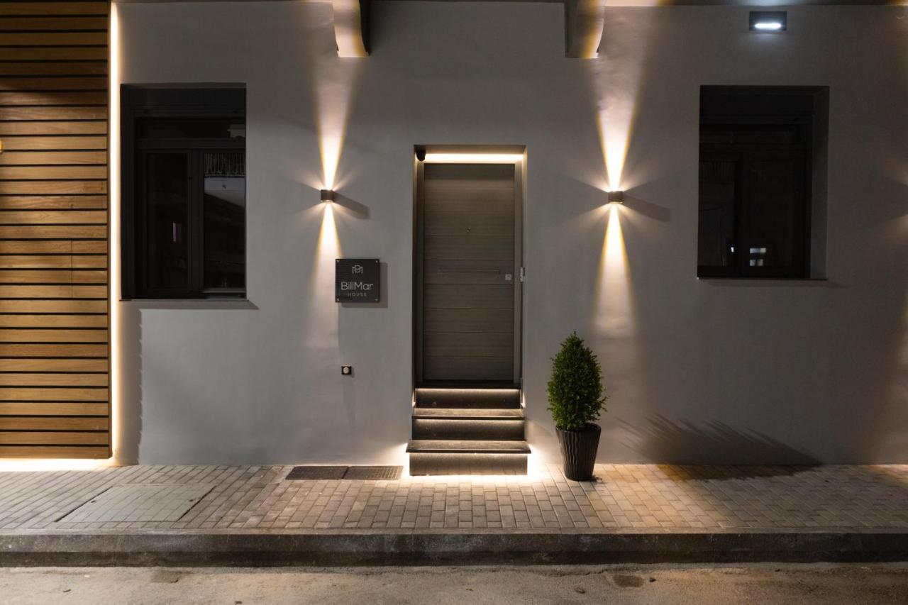 Billmar Luxury Apartment In The Center Of ギシオ エクステリア 写真