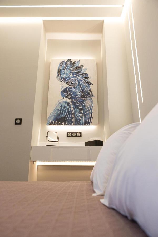 Billmar Luxury Apartment In The Center Of ギシオ エクステリア 写真