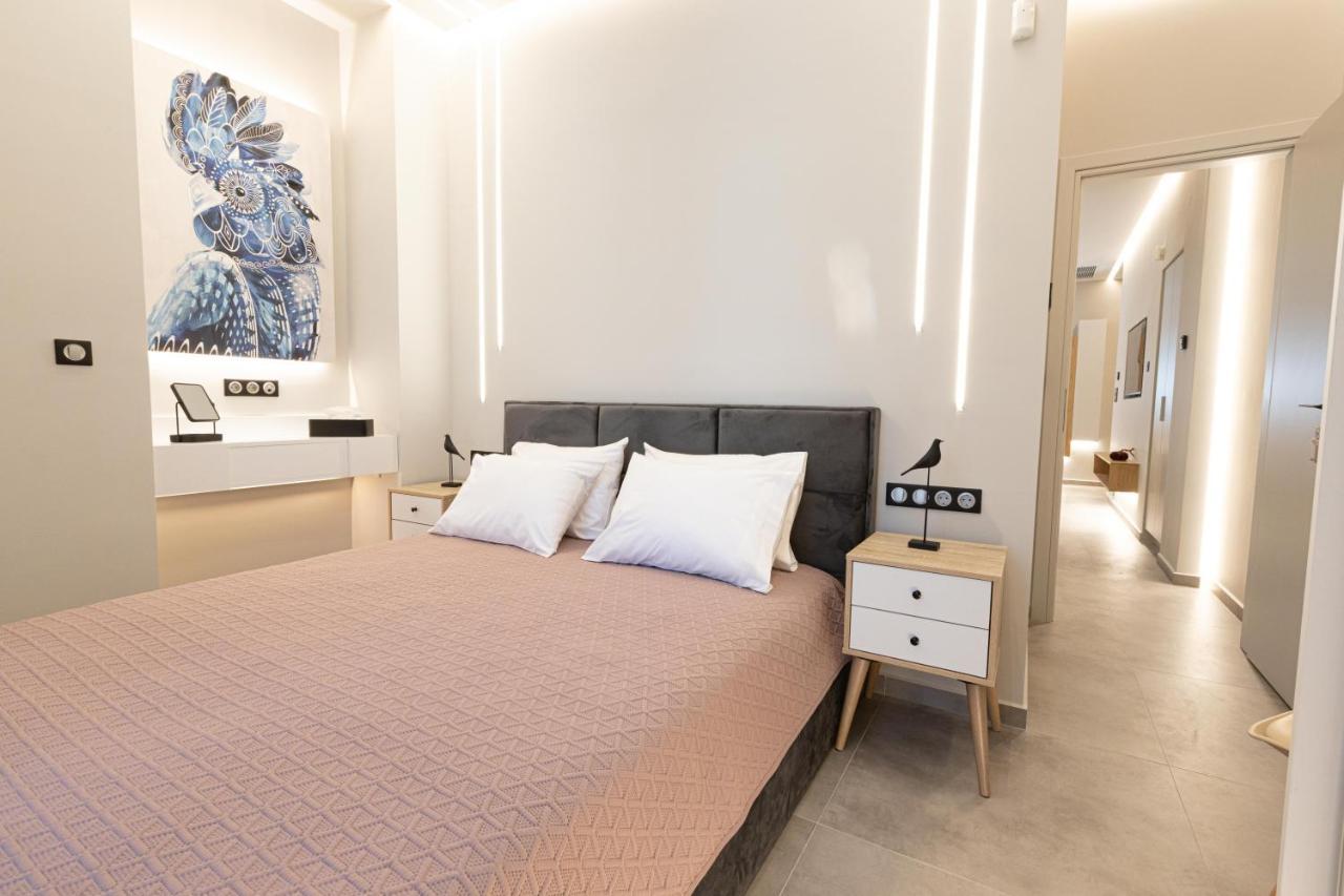 Billmar Luxury Apartment In The Center Of ギシオ エクステリア 写真
