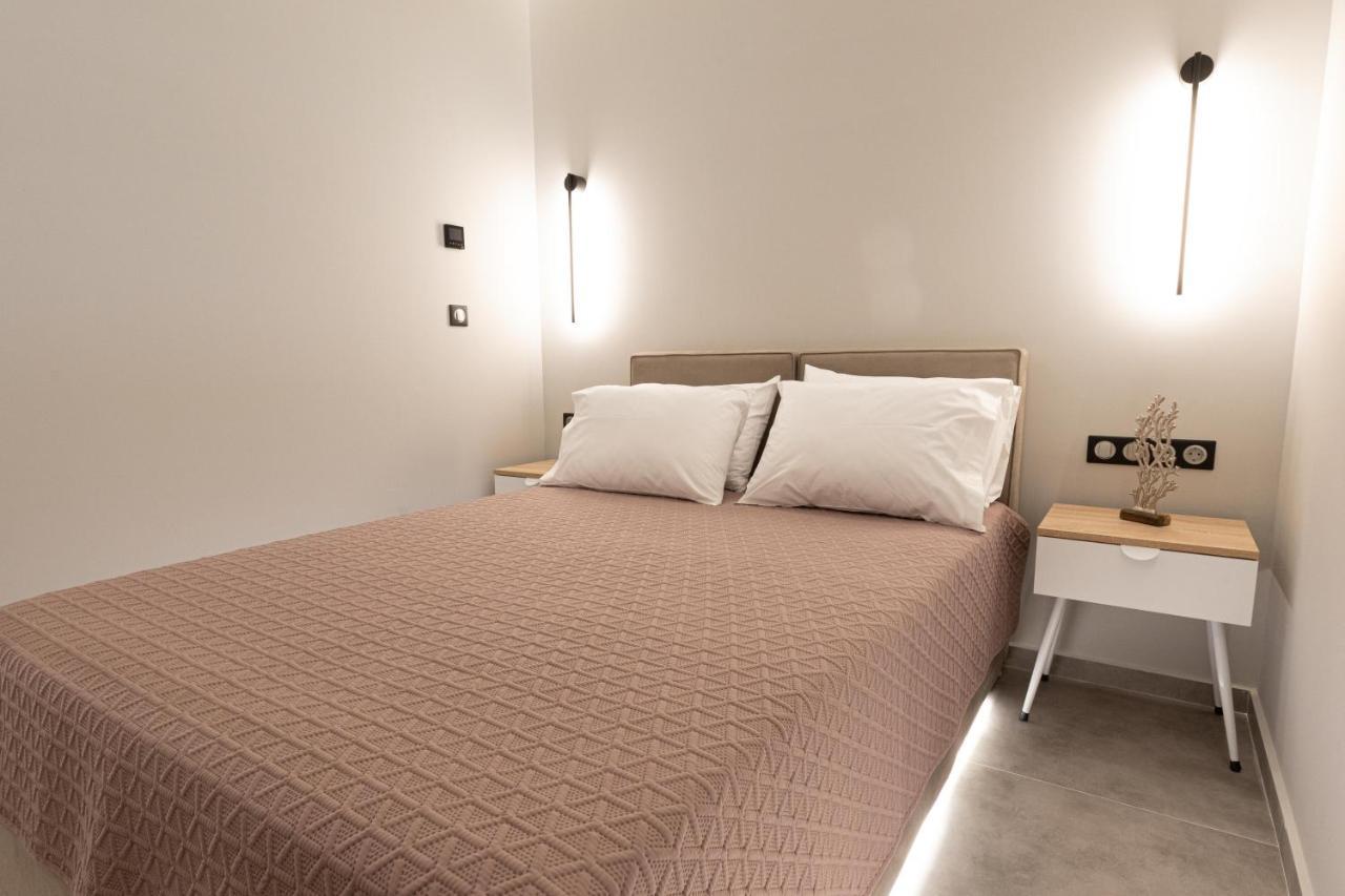 Billmar Luxury Apartment In The Center Of ギシオ エクステリア 写真
