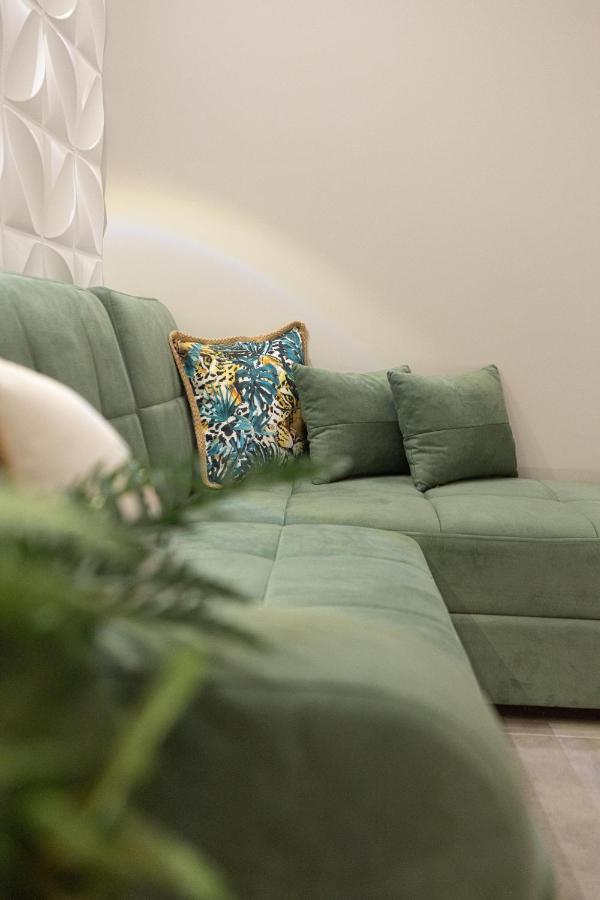 Billmar Luxury Apartment In The Center Of ギシオ エクステリア 写真