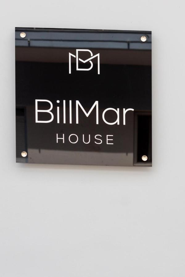 Billmar Luxury Apartment In The Center Of ギシオ エクステリア 写真