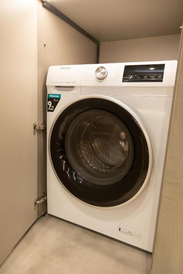 Billmar Luxury Apartment In The Center Of ギシオ エクステリア 写真