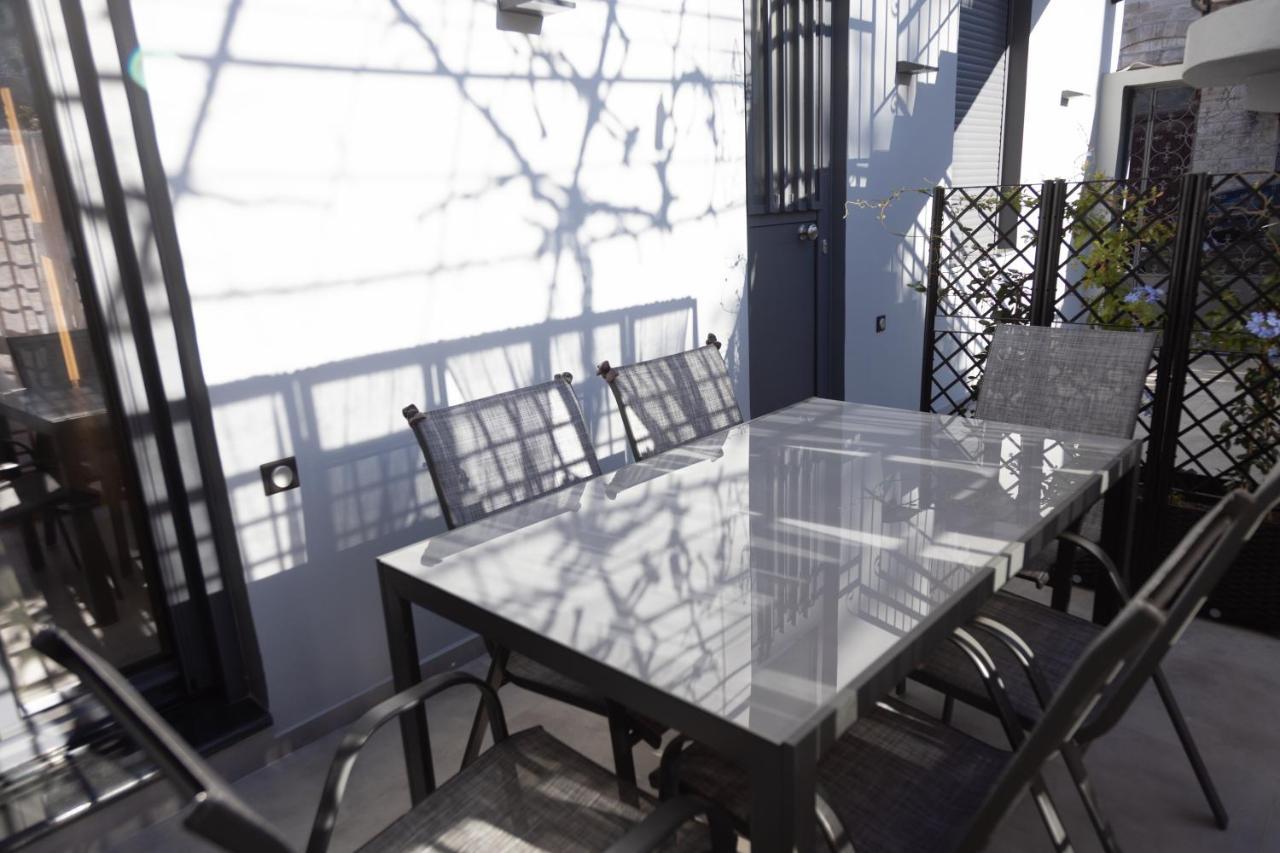 Billmar Luxury Apartment In The Center Of ギシオ エクステリア 写真