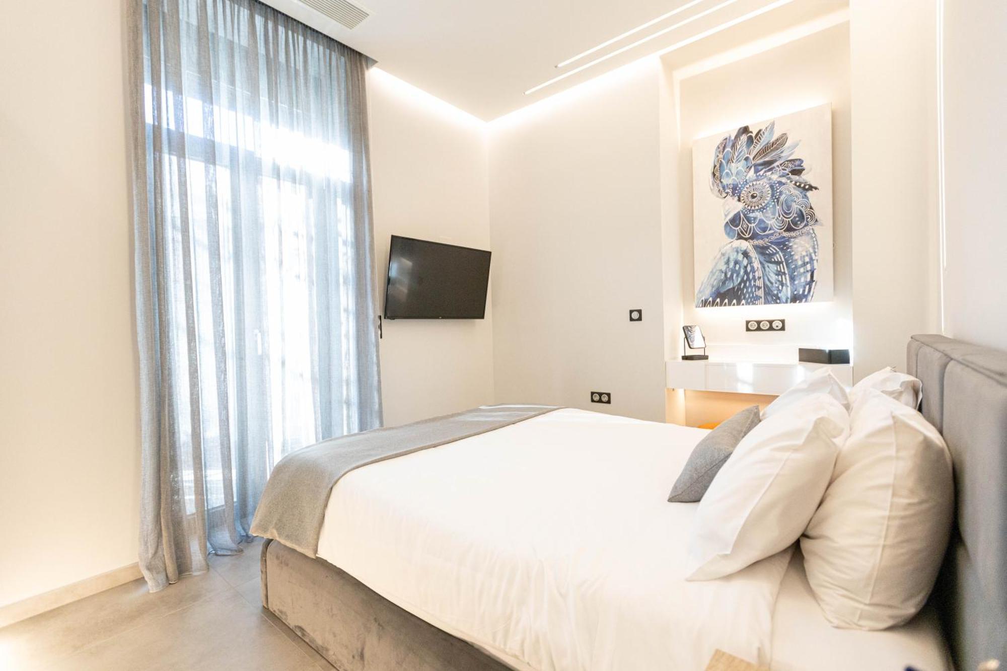 Billmar Luxury Apartment In The Center Of ギシオ エクステリア 写真